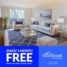 Building Photo - Landmark Towers