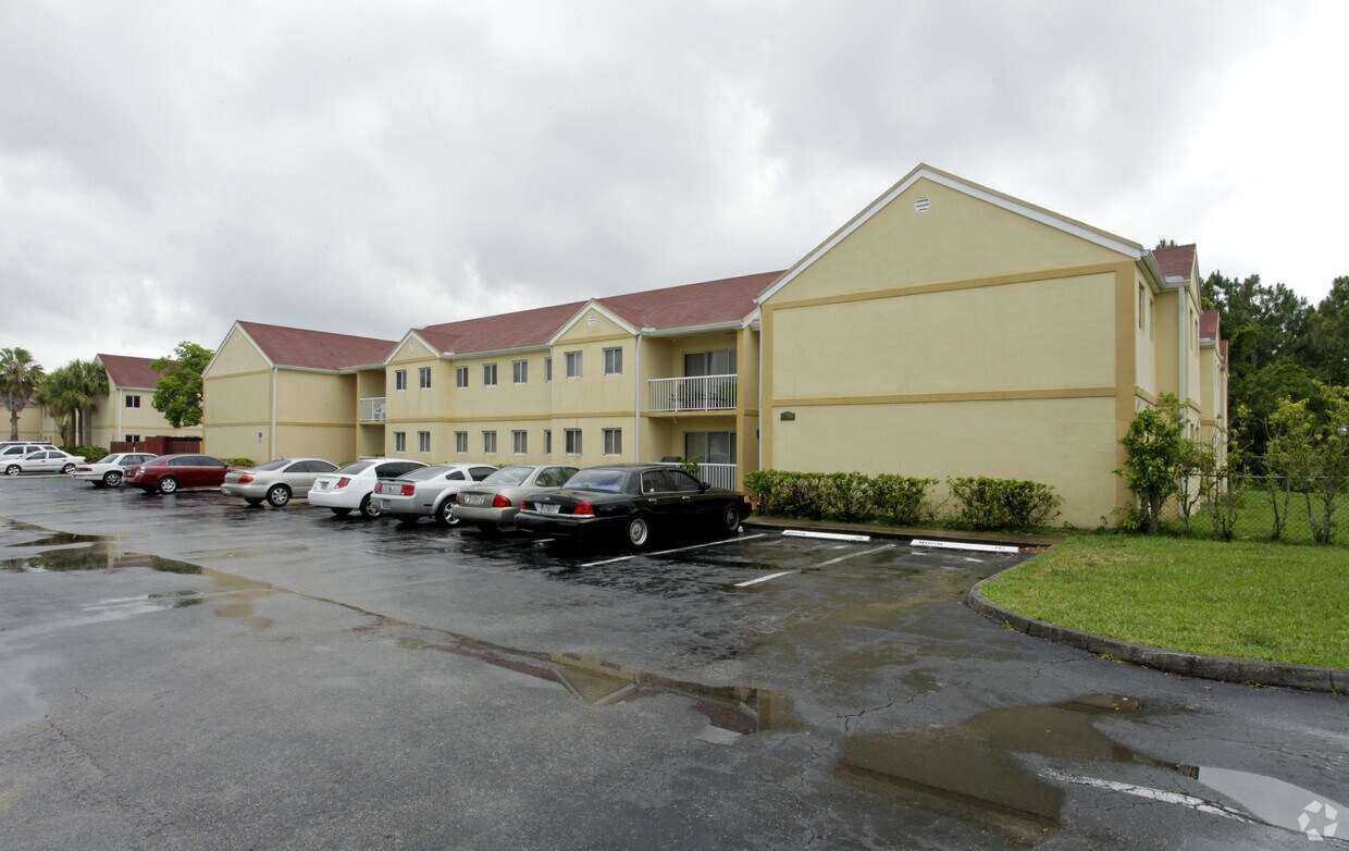 Foto del edificio - Willow Walk