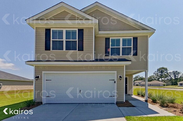 Primary Photo - 200 Redwood Ct.