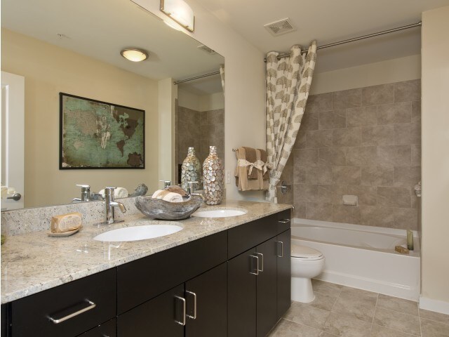 Hanover Hermann Park Apartments Houston, TX