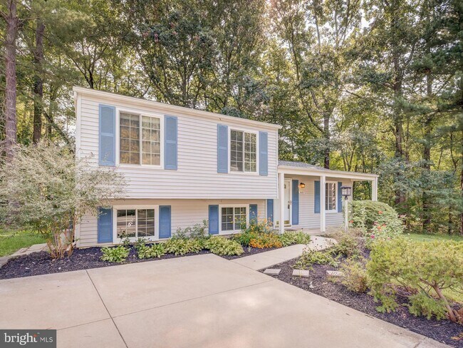 Foto del edificio - 10833 Split Oak Ln