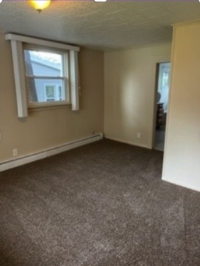 One of two Bedrooms - 41 S Howell St