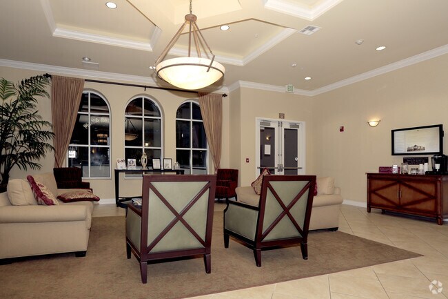 Foto del diseño de interior - Playa Del Oro