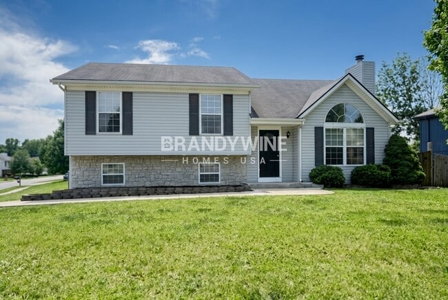 Building Photo - 1501 Allendale Dr