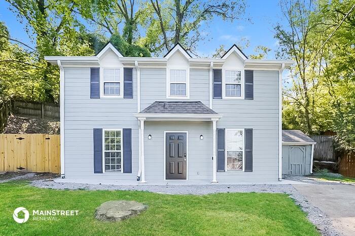 Foto principal - 516 Barclay Square Ct