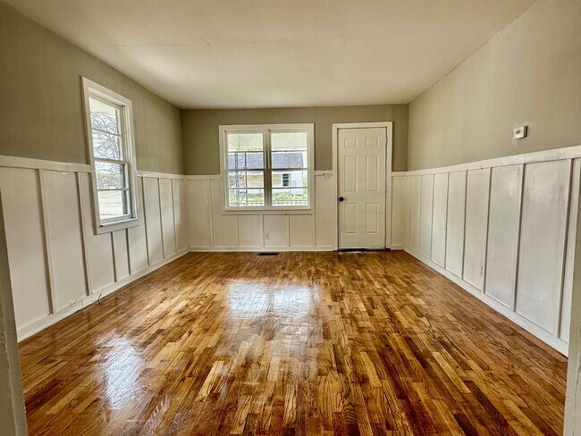 Foto del edificio - Cedartown Rental