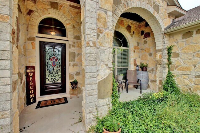 Foto del edificio - 323 Chisholm Trail