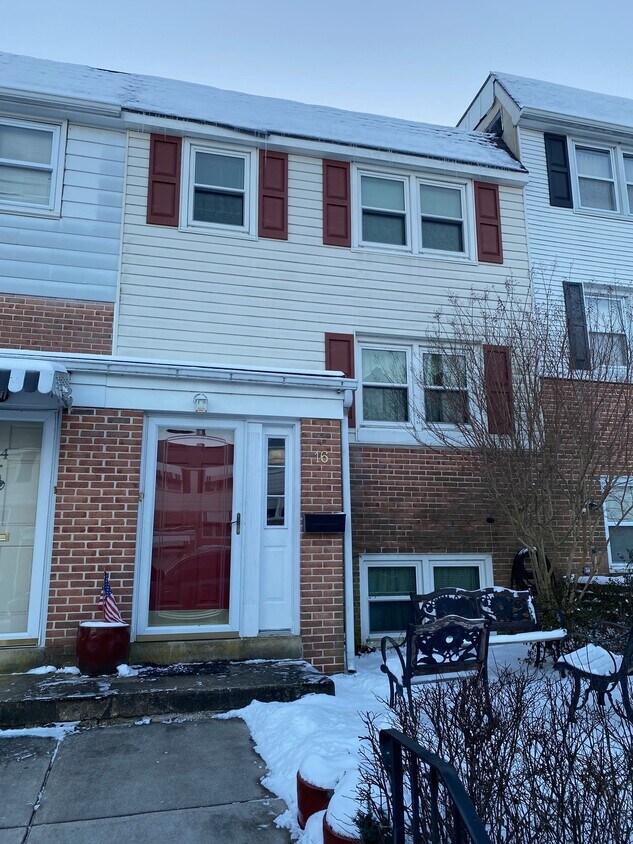 16 Hilbert Ct, Reading, PA 19606 Townhome Rentals in Reading PA