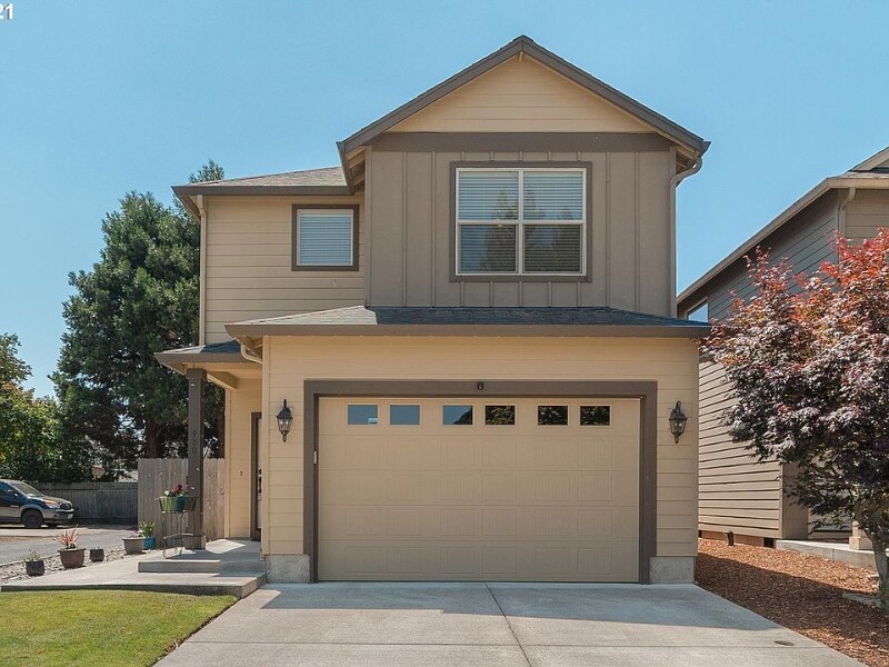 9809 NE 75th Cir, Vancouver, WA 98662 House Rental in Vancouver, WA