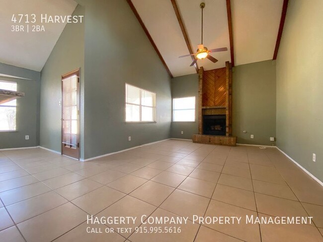 Building Photo - 4713 Harvest-