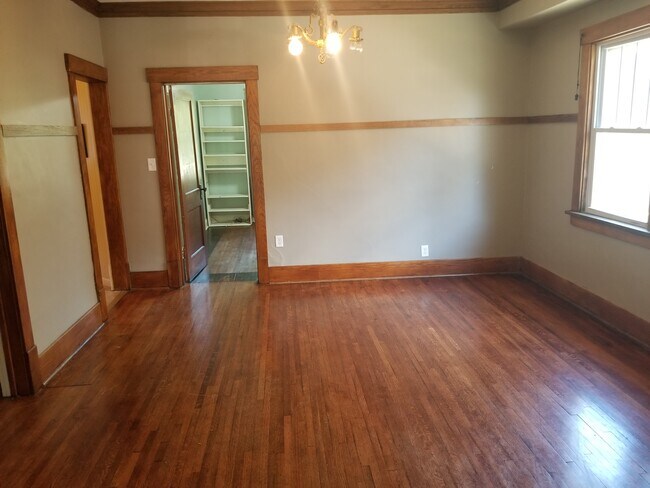 Foto del edificio - 343 N 35th St