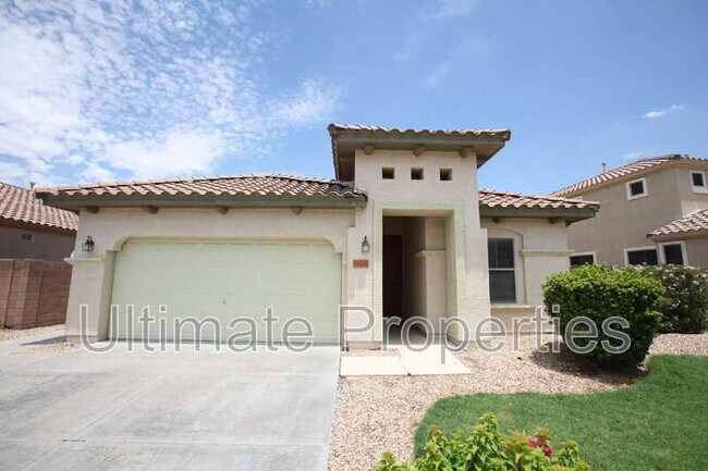 Foto del edificio - 14230 W Calavar Rd