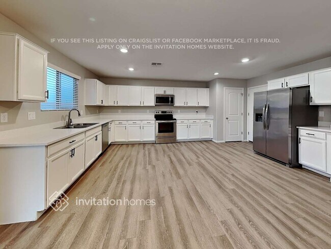 Foto del edificio - 1102 Canyonlands Ct