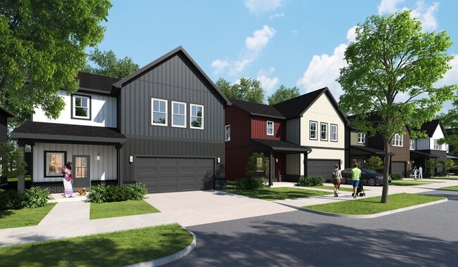 Building Photo - Mural Brownsburg