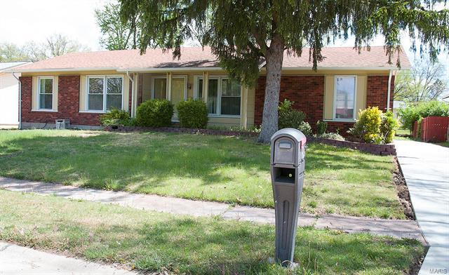 Primary Photo - 2908 Castleford Dr