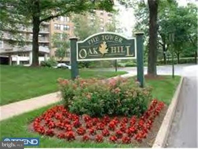 Foto del edificio - 1600 Hagys Ford Rd