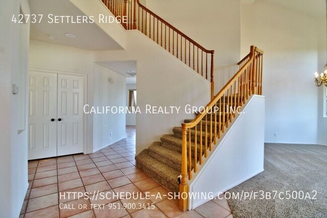 Building Photo - 42737 Settlers Ridge-
