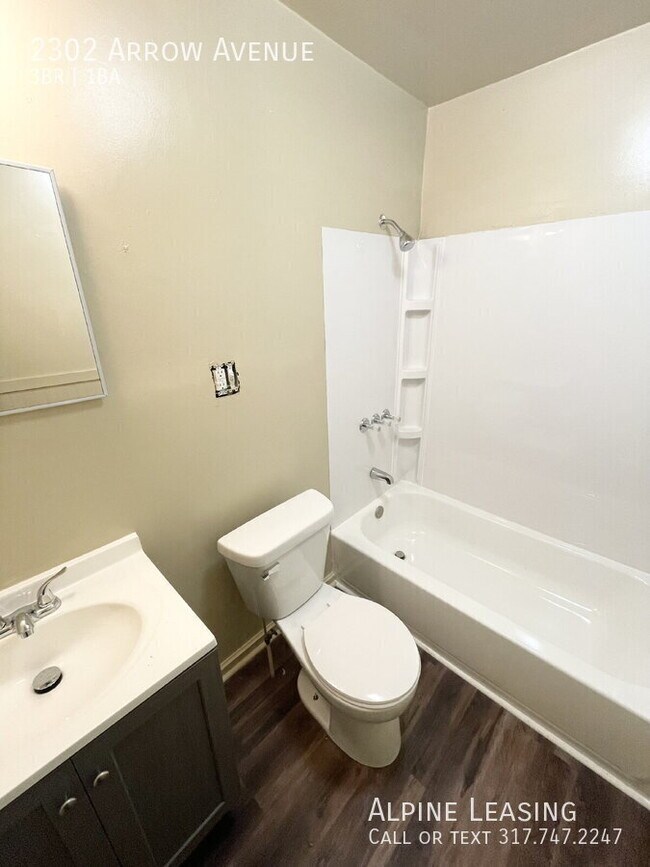 Foto del edificio - 2302 Arrow Ave