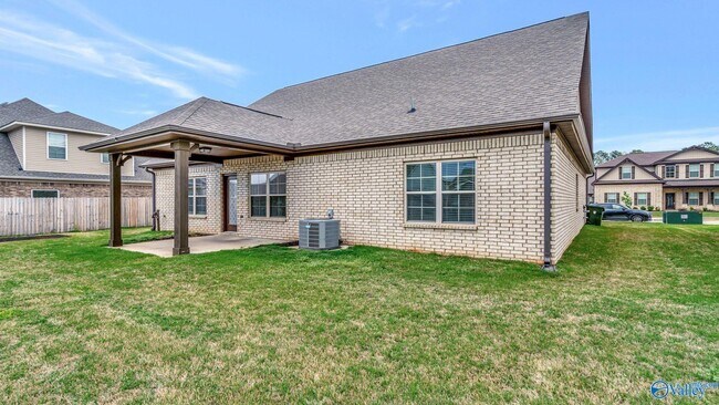Foto del edificio - 110 Barn Trail Way