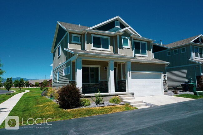 Building Photo - Gorgeous Home in Bluffdale!
