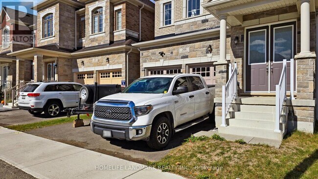 Building Photo - 208 Wesmina Ave