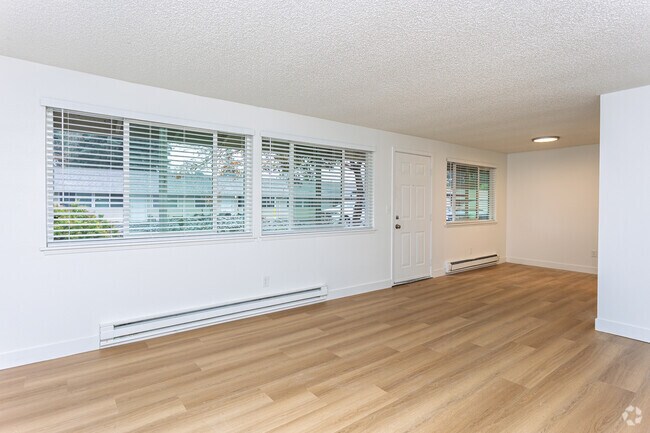 2 habitaciones, 1 baño - 67 m² - Sala de estar - Timberwood Court