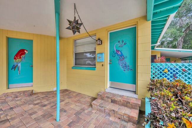 Building Photo - Cute bungalow