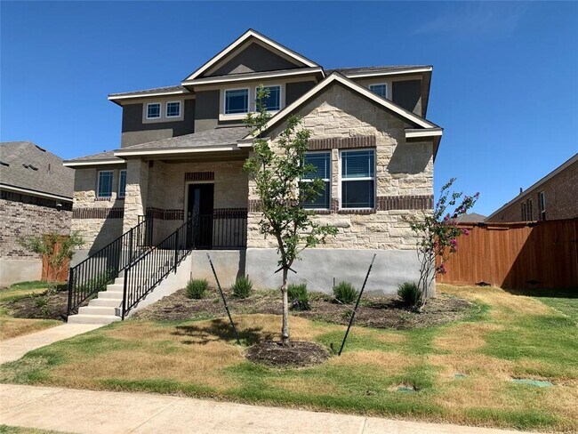 Foto del edificio - 2913 Sage Ranch Dr
