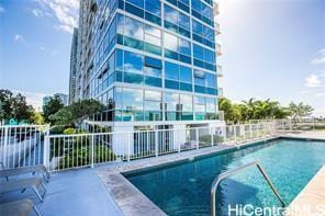 Building Photo - 909 Kapiolani Blvd