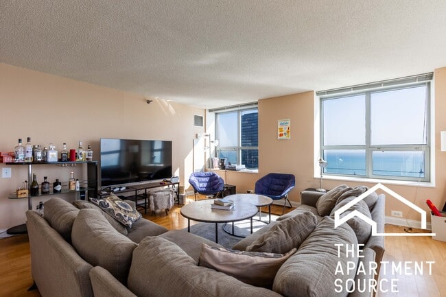 Photo - 474 N Lake Shore Dr Apartment