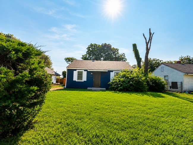 Photo - 1820 S Barksdale St (Memphis, TN) House