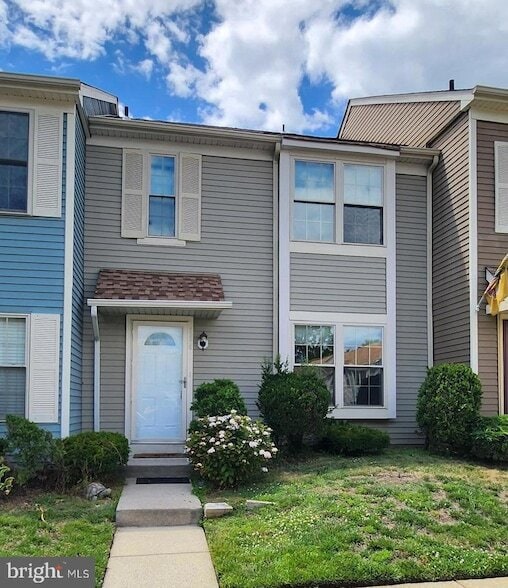 Photo - 114 Brent Ct Townhome