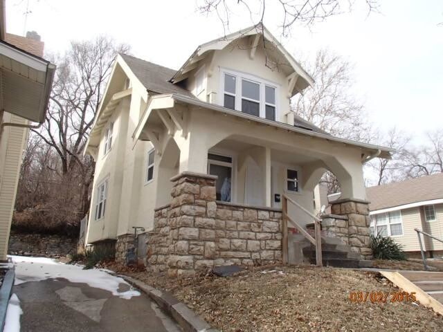 Primary Photo - 4320 Paseo Blvd