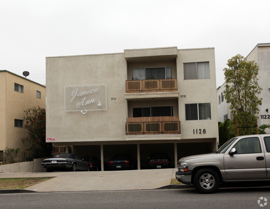 Foto principal - Janice Ann Apartments