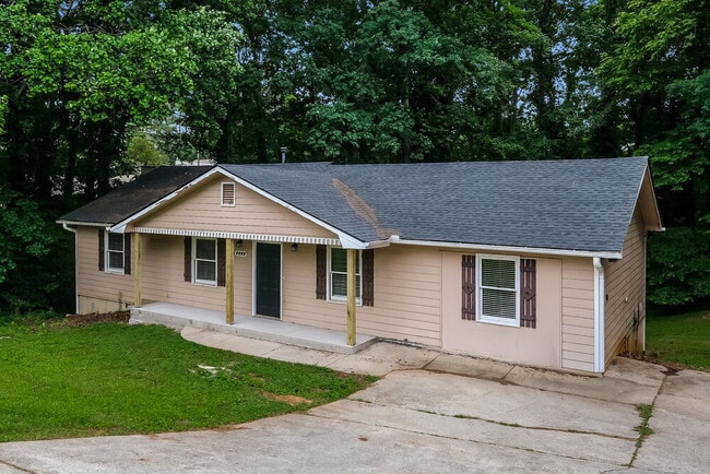 Foto del edificio - 1695 Lawrenceville-Suwanee Rd