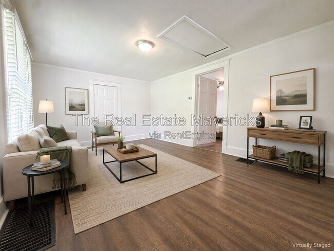 Foto del edificio - 404 N Seminole Dr