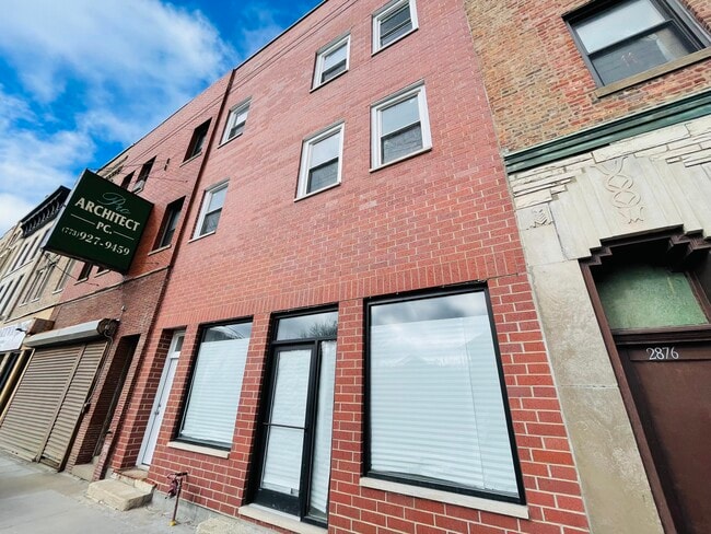 Building Photo - 2878 S Archer Ave