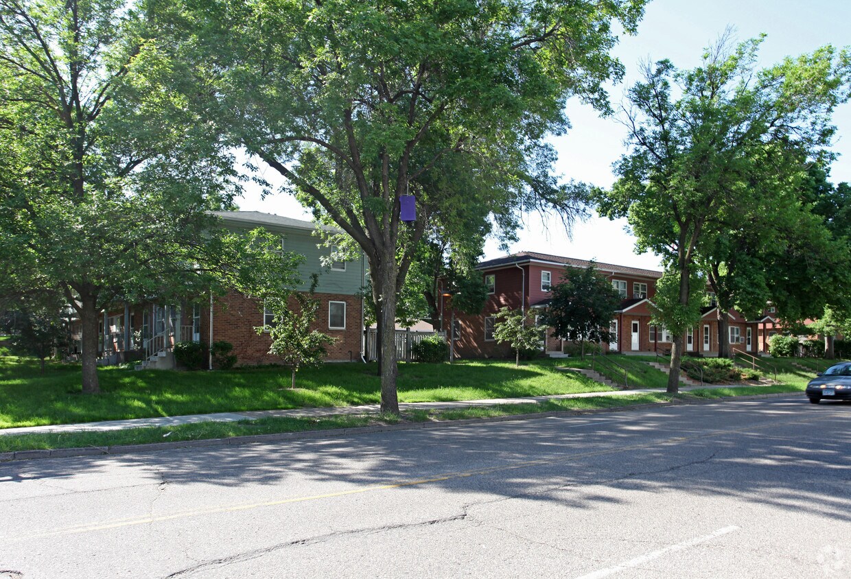 Foto del edificio - 2701 Essex St SE