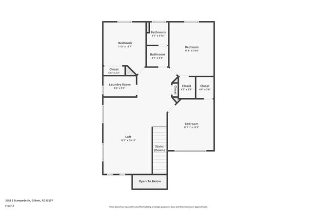 Building Photo - 3683 E Stampede Dr