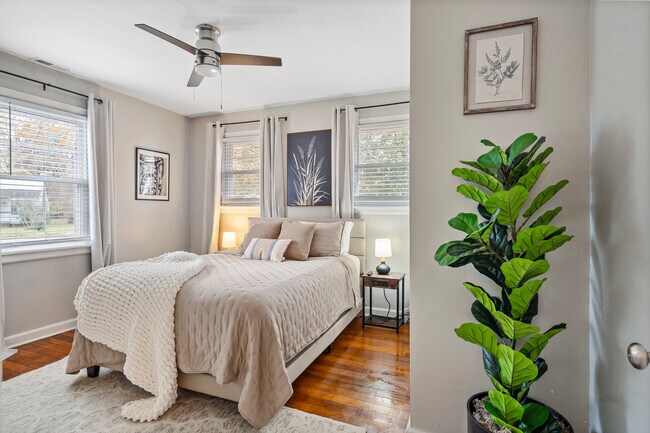 Foto del edificio - 400 Arbor St