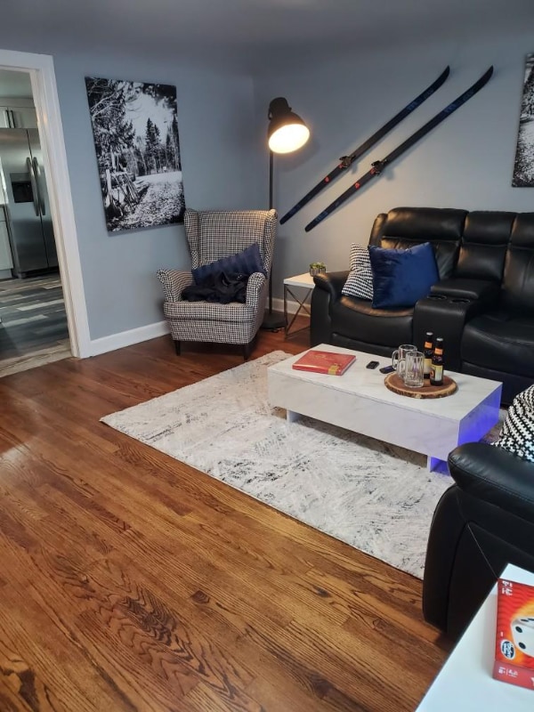 Foto principal - 119 N Baird St