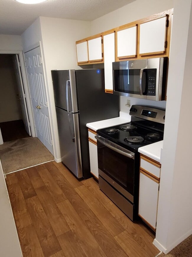Interior Photo - Hamilton at Turman Farms