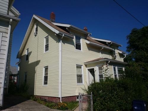 Primary Photo - 4 bedroom in Boston MA