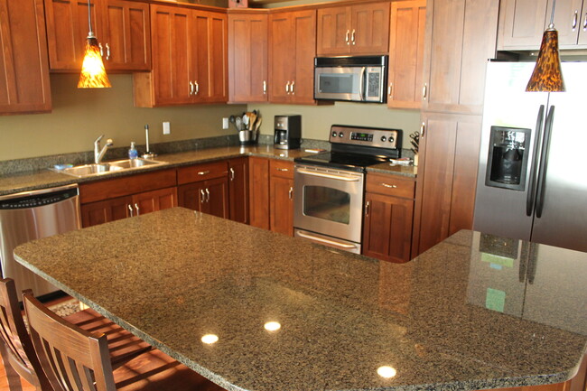 Foto del edificio - 9118 Red Hawk Ln NW
