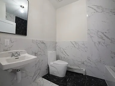 85 W 25th St Unit 2B photo'