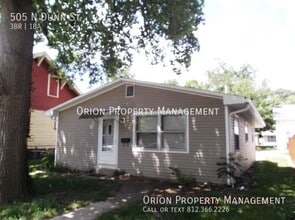 Building Photo - 505 N Dunn St
