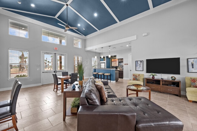 Foto del edificio - Paso Real