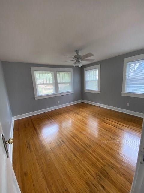 Building Photo - 4565 Guilford Ave