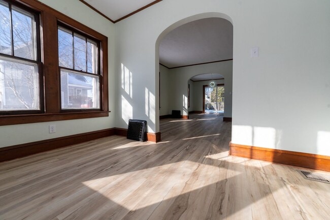 Foto del edificio - 3 Bedroom Appleton House