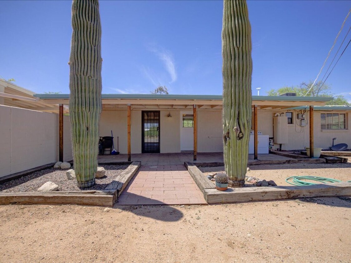 Primary Photo - 2 Bedroom 1 Bathroom